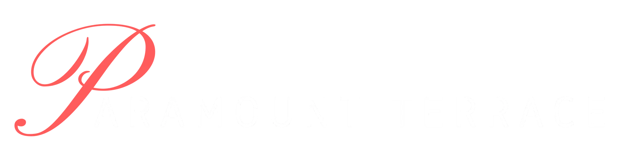 Paramount Terrace Logo
